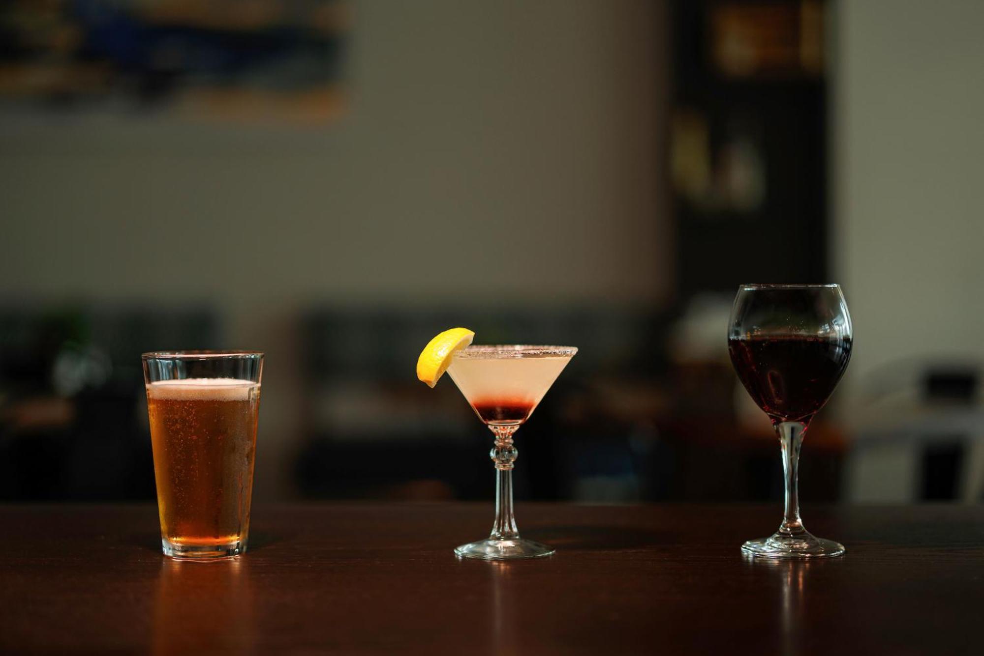 格林维尔希尔顿酒店 外观 照片